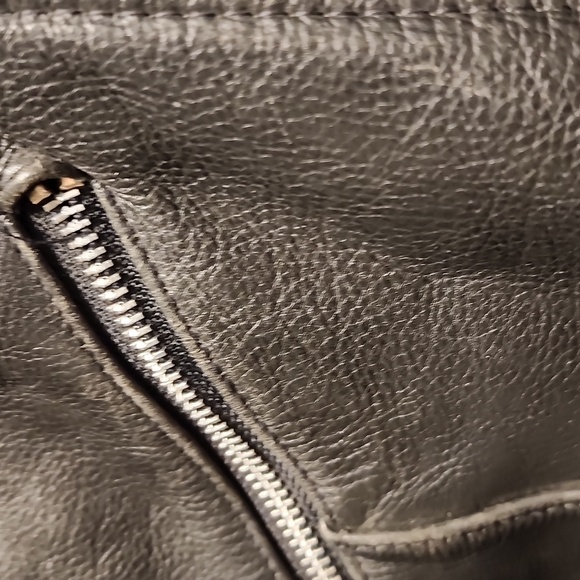 Westpoint Genuine Leather styled by Difi Germany vintage motorcycle jacket - Picture 12 of 17